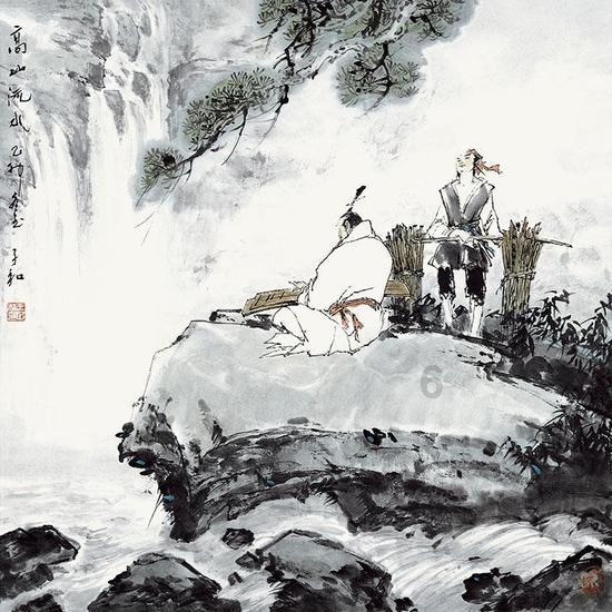 披萨找不同