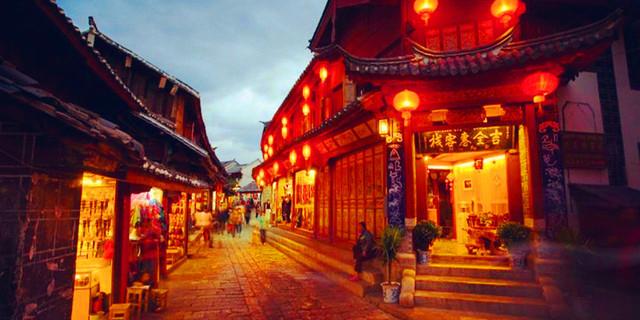 紫色系