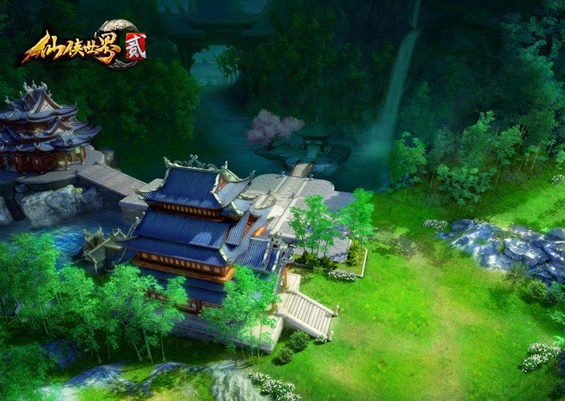 暗黑地牢